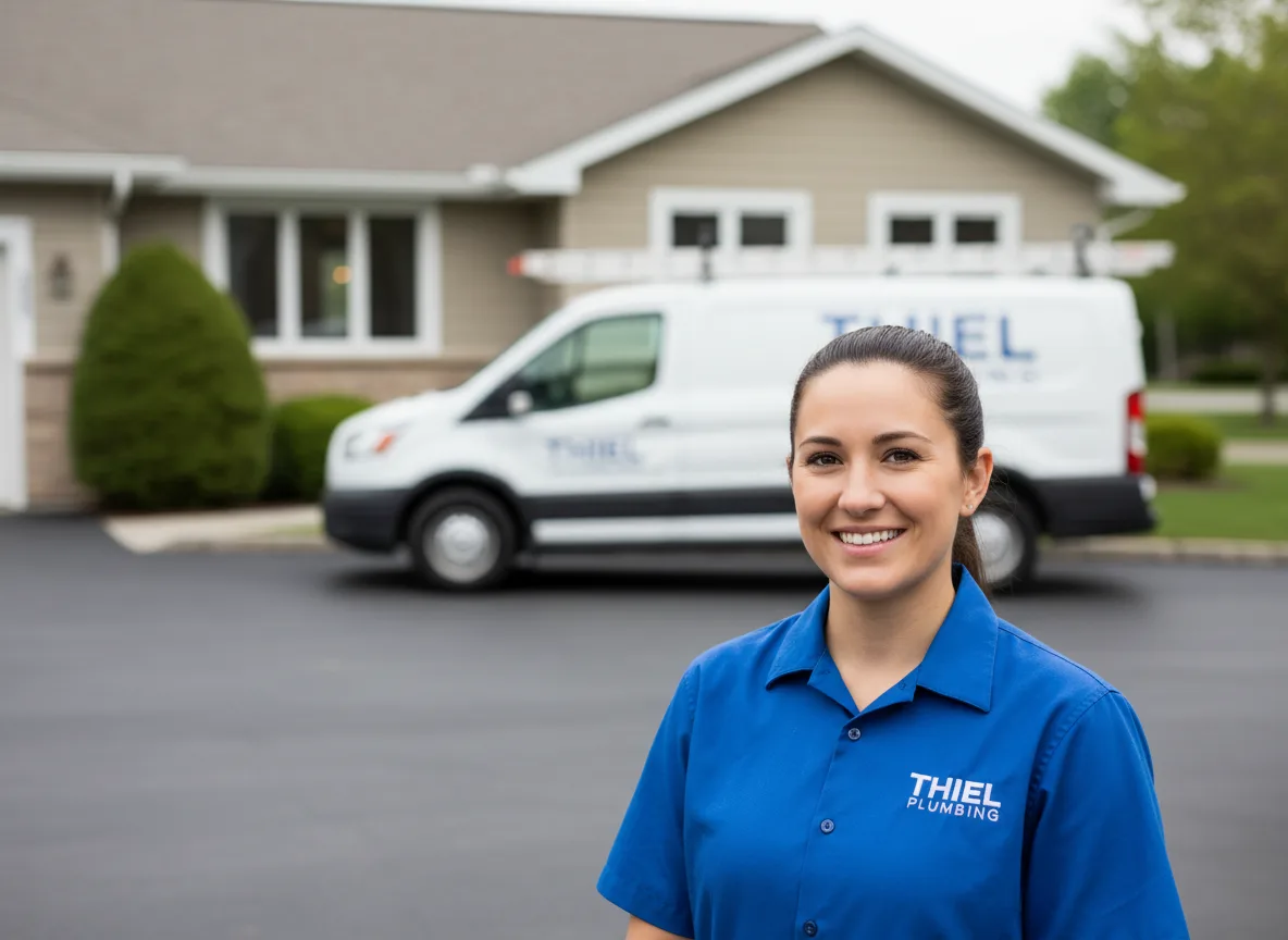 Plumber Trenton, IL FAQs